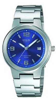 Casio Mtp-1194A-2Avdf Analog Erkek Kol Saati