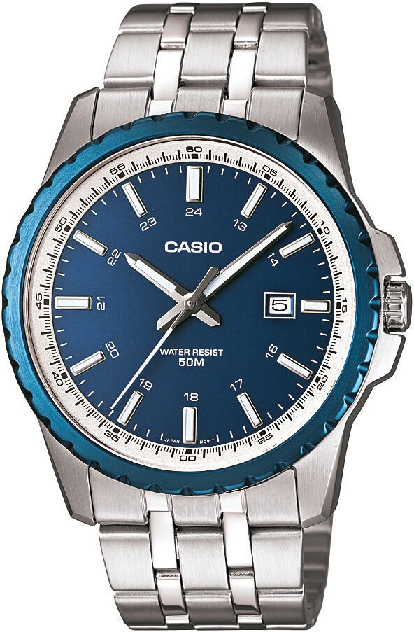 Casio Mtp-1328D-2Avdf Analog Erkek Kol Saati