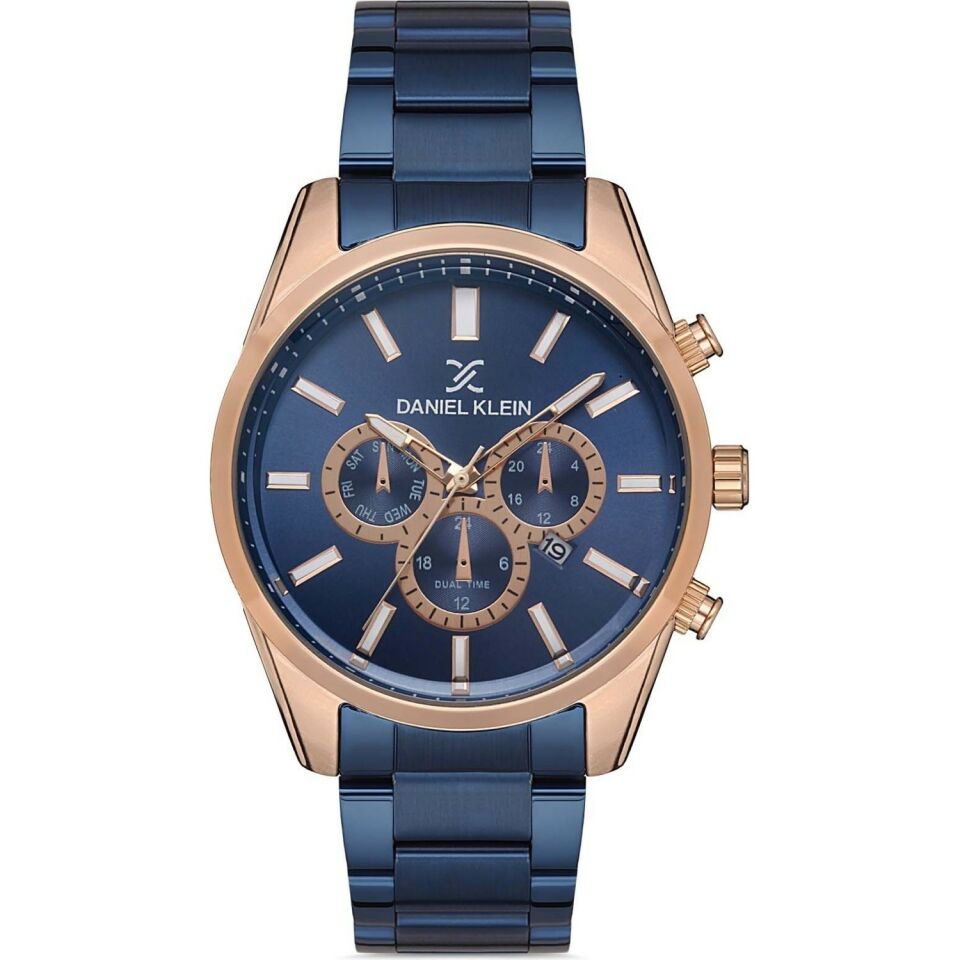 Daniel Klein Dk013821B-05 Erkek Kol Saati