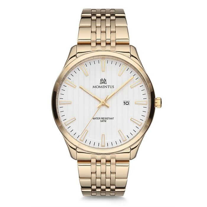 Momentus Kc252G-02Sg Erkek Kol Saati