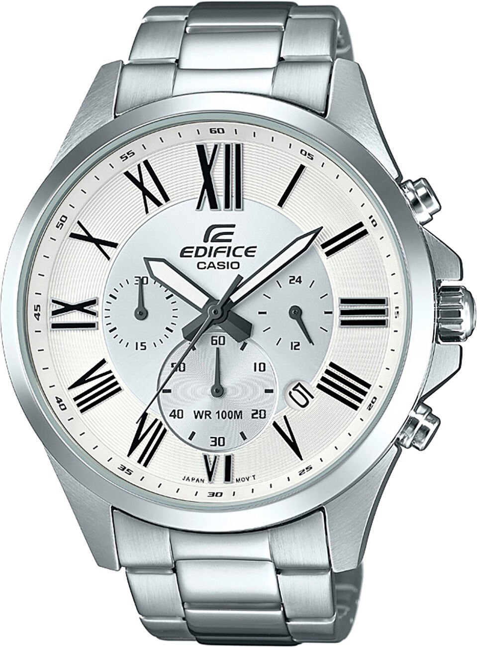 Casio Efv-500D-7Avudf Edifice Erkek Kol Saati