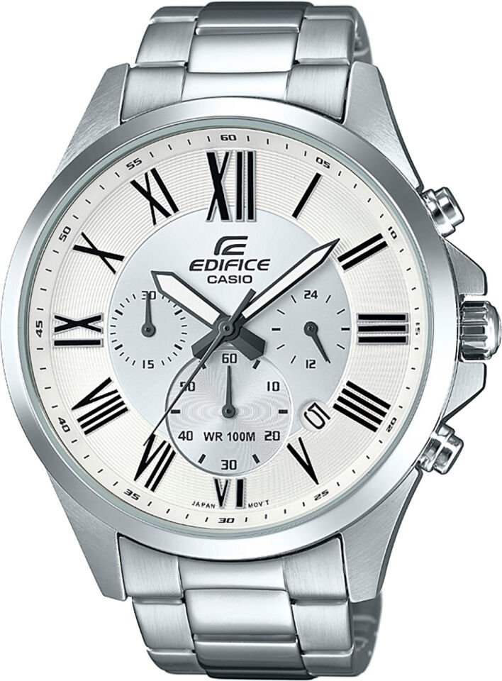 Casio Efv-500D-7Avudf Edifice Erkek Kol Saati