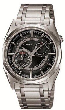 Casio Mtf-302D-1Avdf Analog Erkek Kol Saati