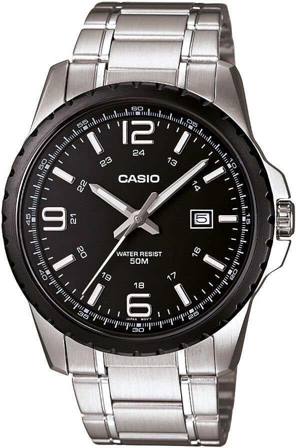 Casio Mtp-1328Bd-1A1Vdf Analog Erkek Kol Saati