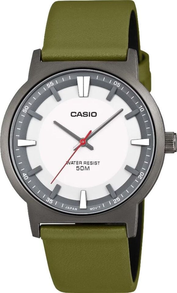 Casio MTP-B220BL-7AVDF Casio MTP-B220BL-7AVDF Erkek Kol Saati
