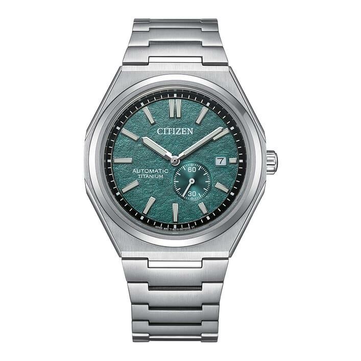 Cıtızen NJ0180-80X Erkek Kol Saati
