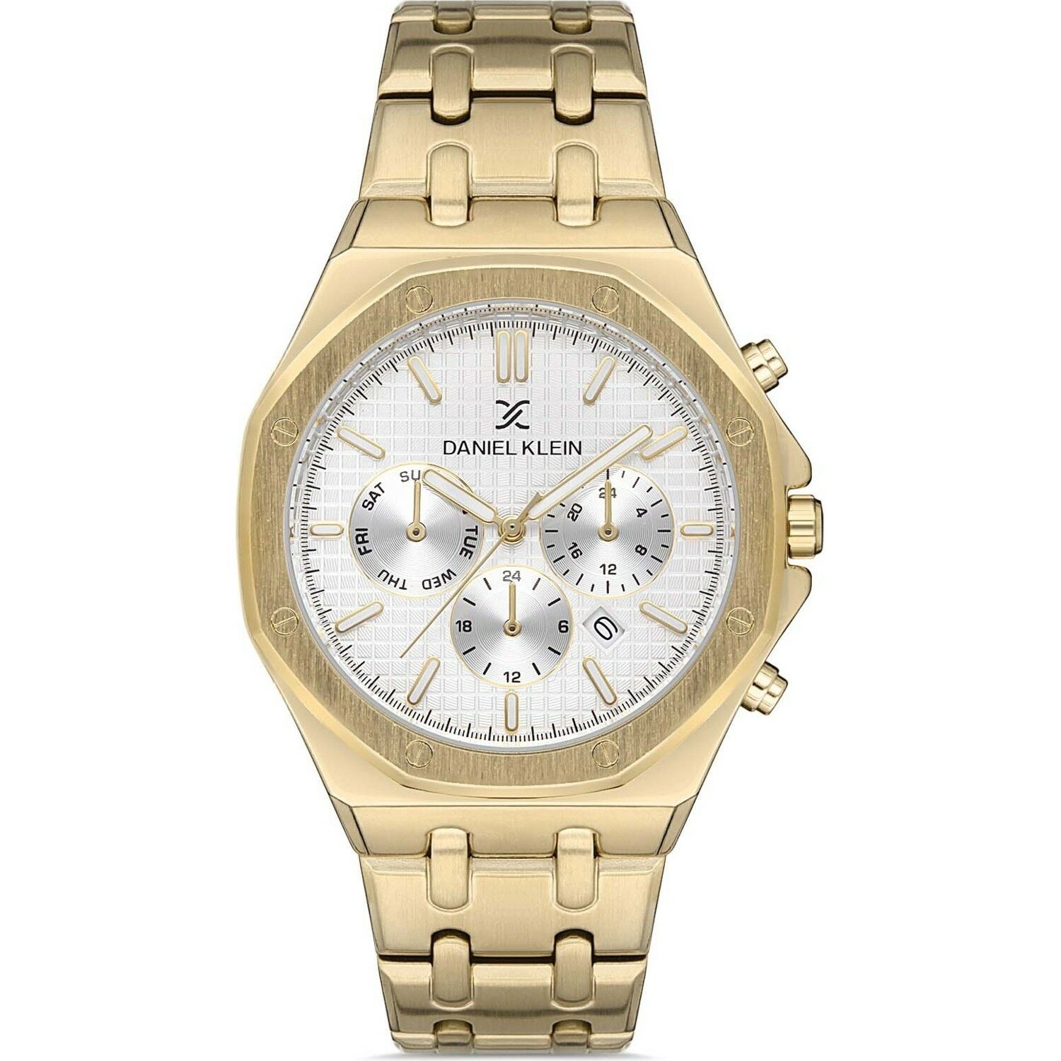 Daniel Klein Dk013835B-06 Erkek Kol Saati