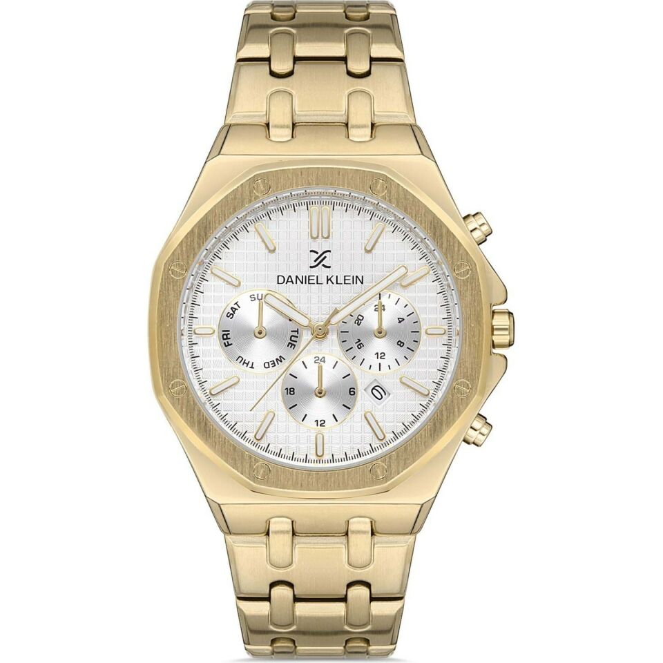 Daniel Klein Dk013835B-06 Erkek Kol Saati