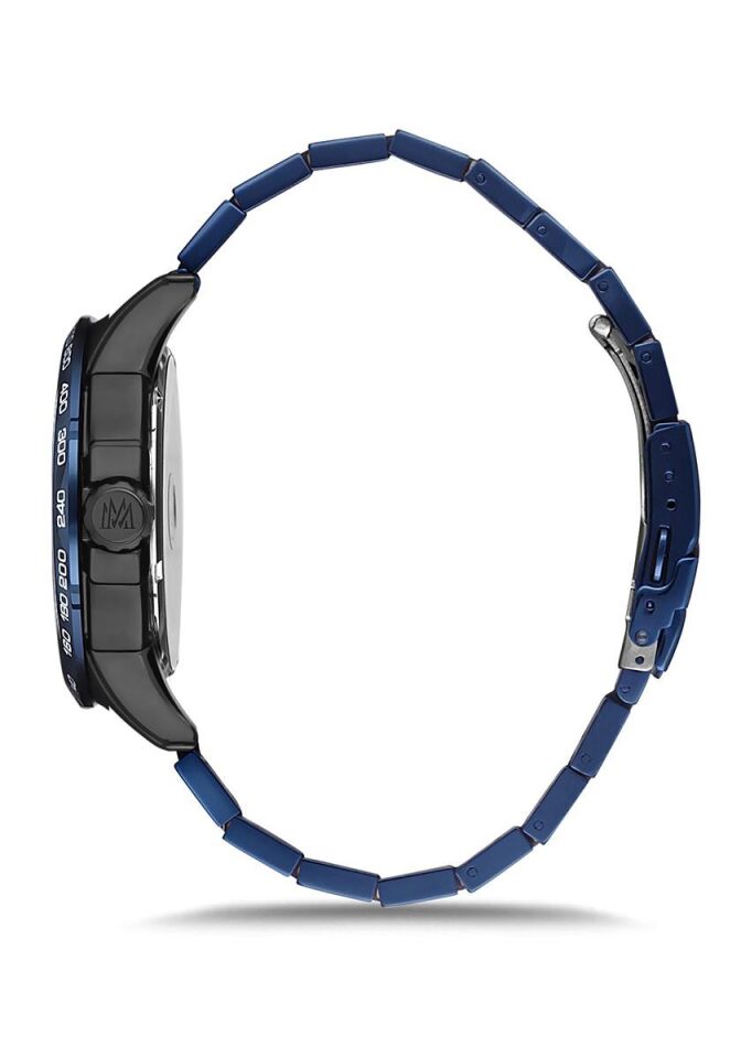 Momentus Erkek Kol Saati SM349T-11SB