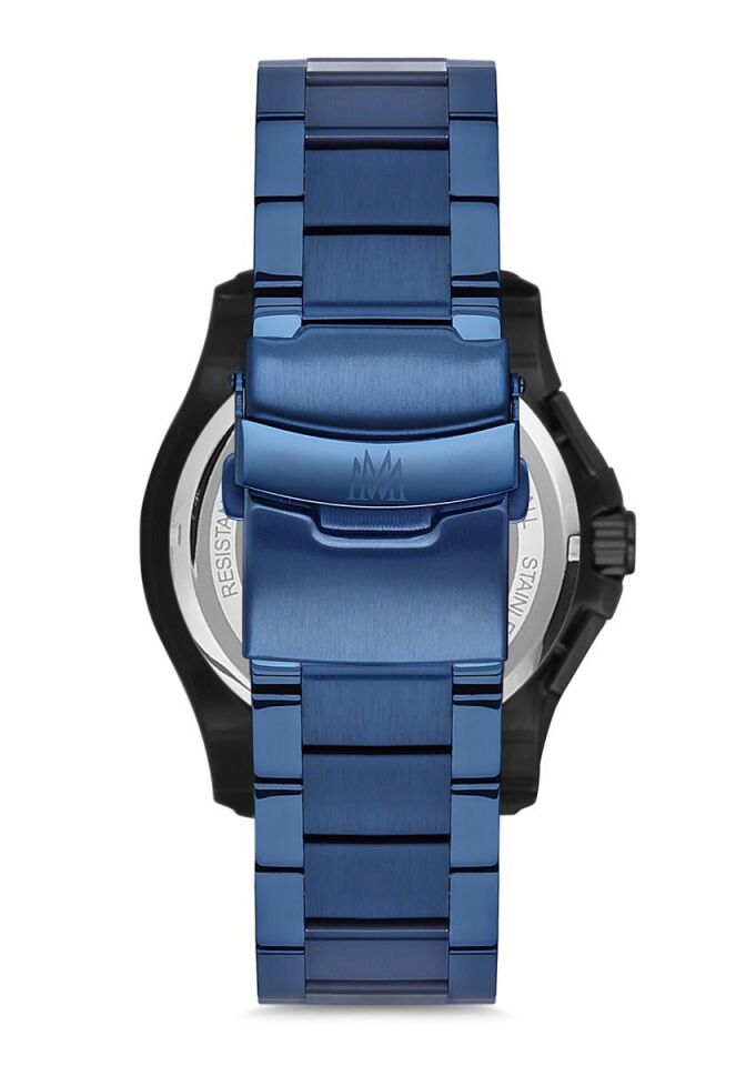 Momentus Erkek Kol Saati SM349T-11SB