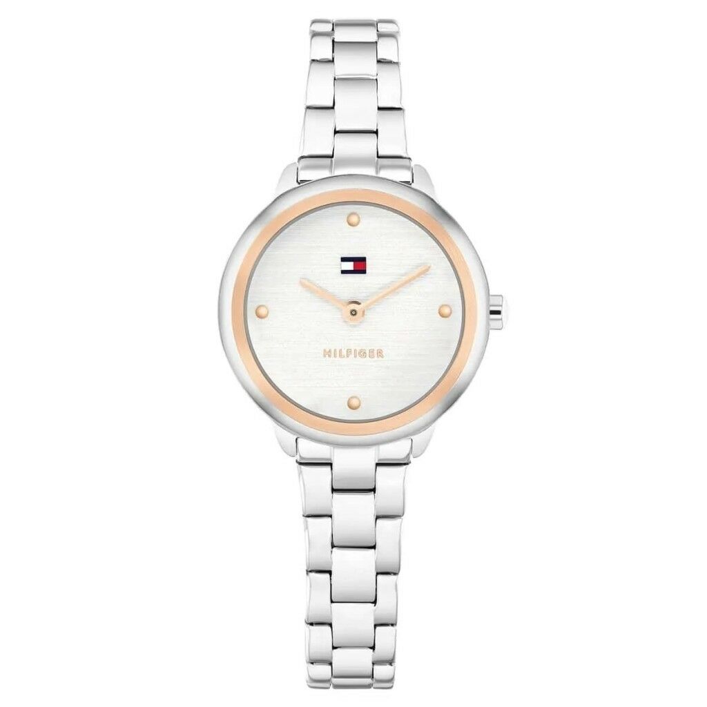 Tommy Hilfiger Th1782814 Kadın Kol Saati