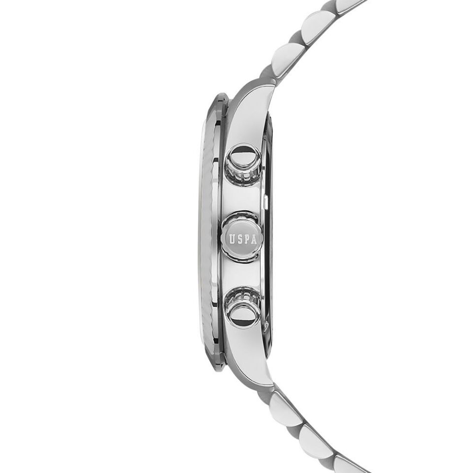 U.s. Polo Assn. USPA1054-01 Erkek Kol Saati
