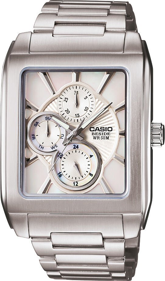 Casio Bem-306D-7Avdf Beside Erkek Kol Saati