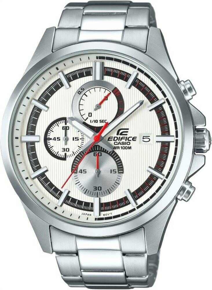 Casio Efv-520D-7Avudf Edifice Erkek Kol Saati
