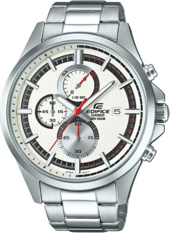 Casio Efv-520D-7Avudf Edifice Erkek Kol Saati