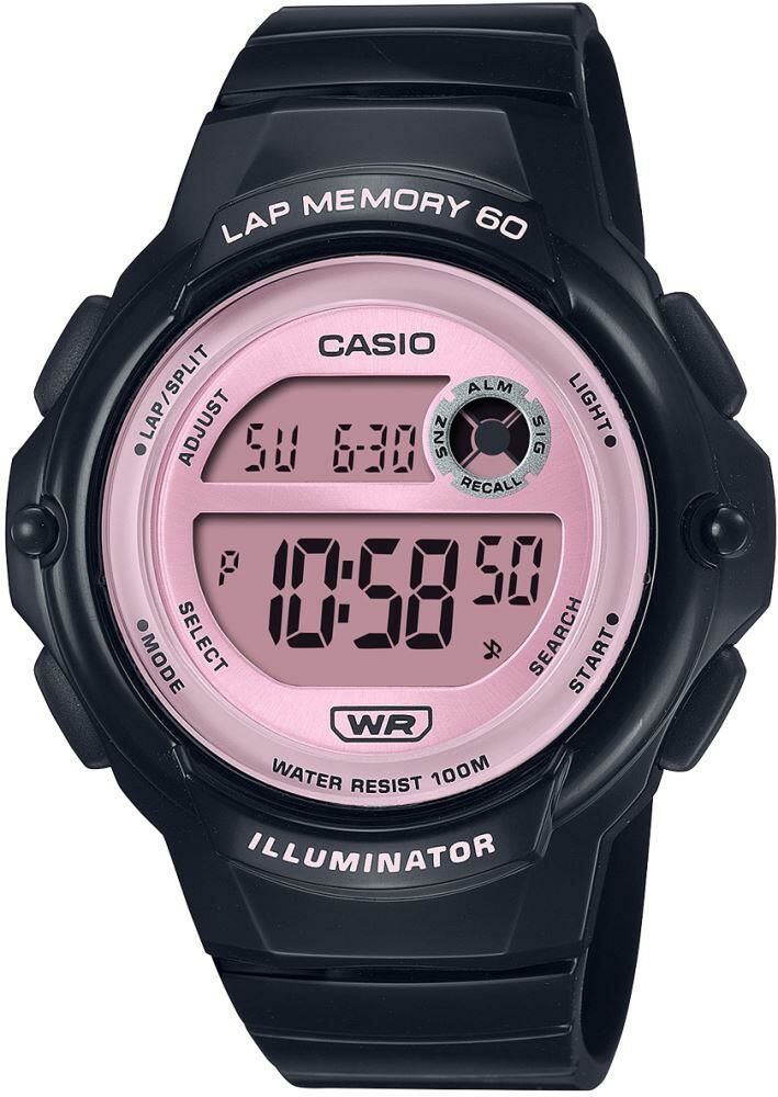 Casio LWS-1200H-1A2VDF Casio LWS-1200H-1A2VDF Kol Saati