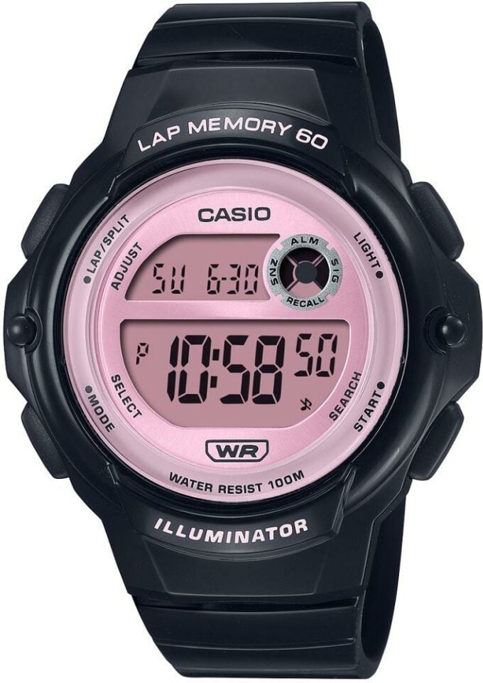 Casio LWS-1200H-1A2VDF Casio LWS-1200H-1A2VDF Kol Saati