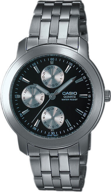 Casio MTP-1192A-1ADF Analog Erkek Kol Saati