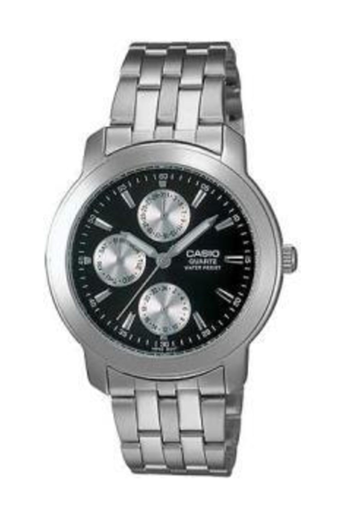 Casio MTP-1192A-1ADF Analog Erkek Kol Saati