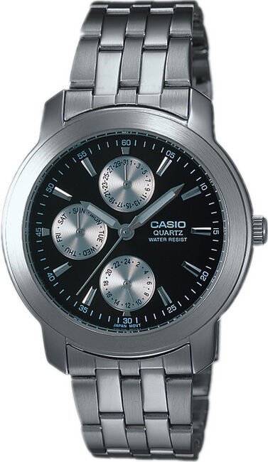 Casio Mtp-1192A-1Adf Analog Erkek Kol Saati