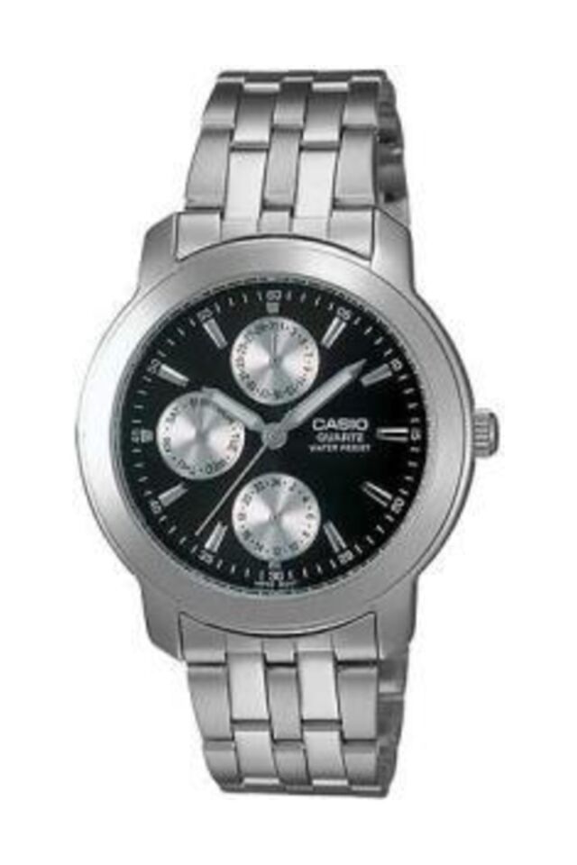 Casio MTP-1192A-1ADF Analog Erkek Kol Saati