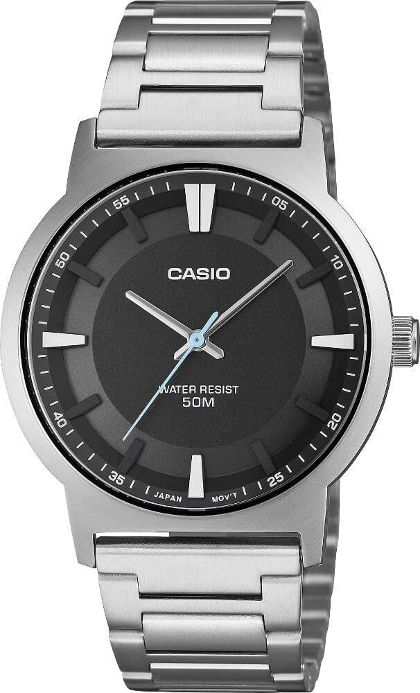 Casio MTP-B220D-1AVDF Casio MTP-B220D-1AVDF Erkek Kol Saati
