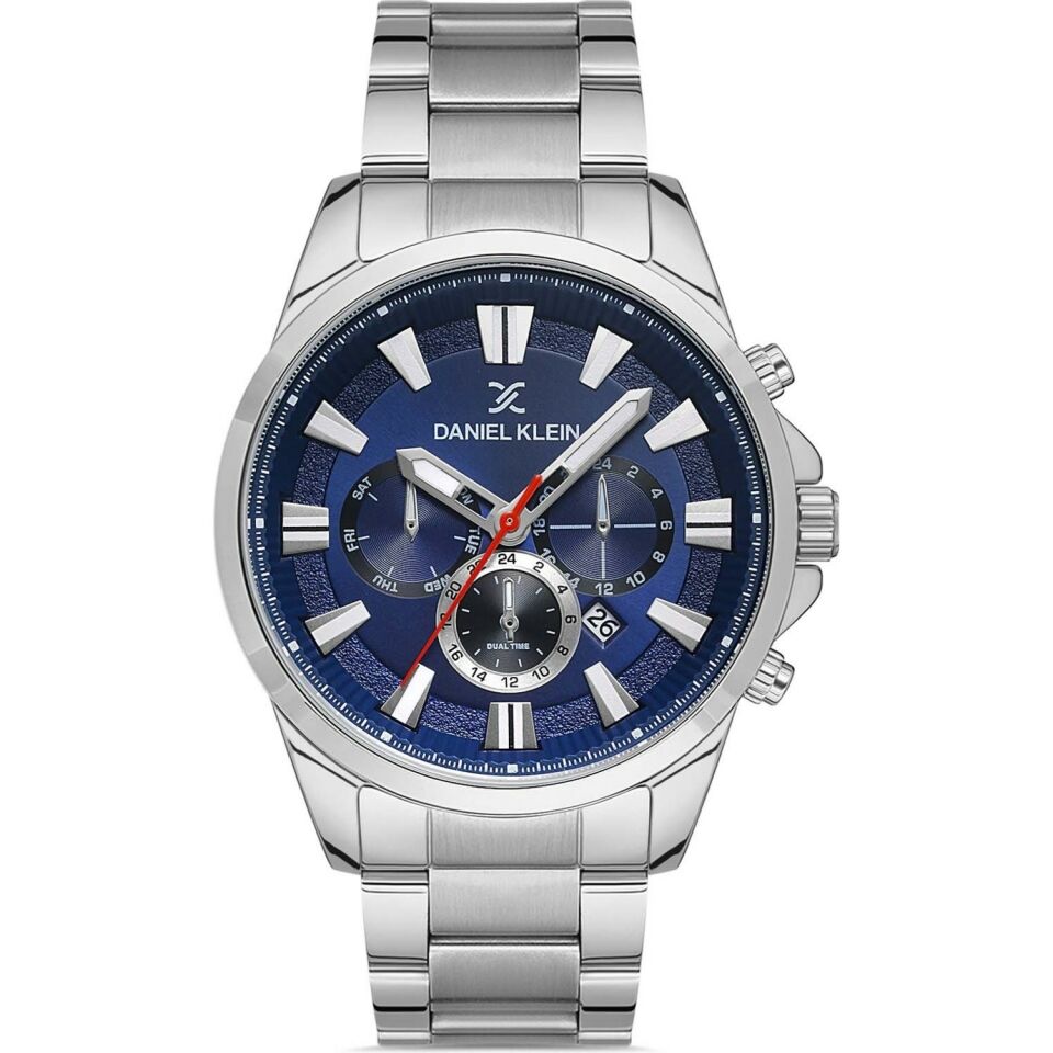 Daniel Klein Dk013853E-02 Erkek Kol Saati