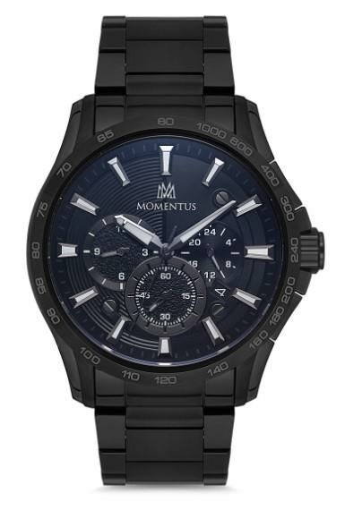 Momentus Erkek Kol Saati SM349B-04SN