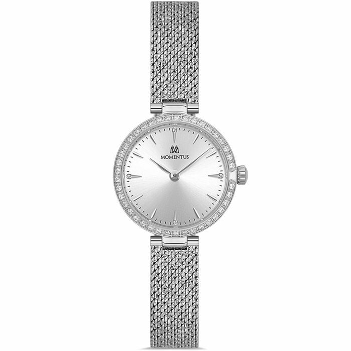 Momentus SW275S-02SS Kadın Kol Saati
