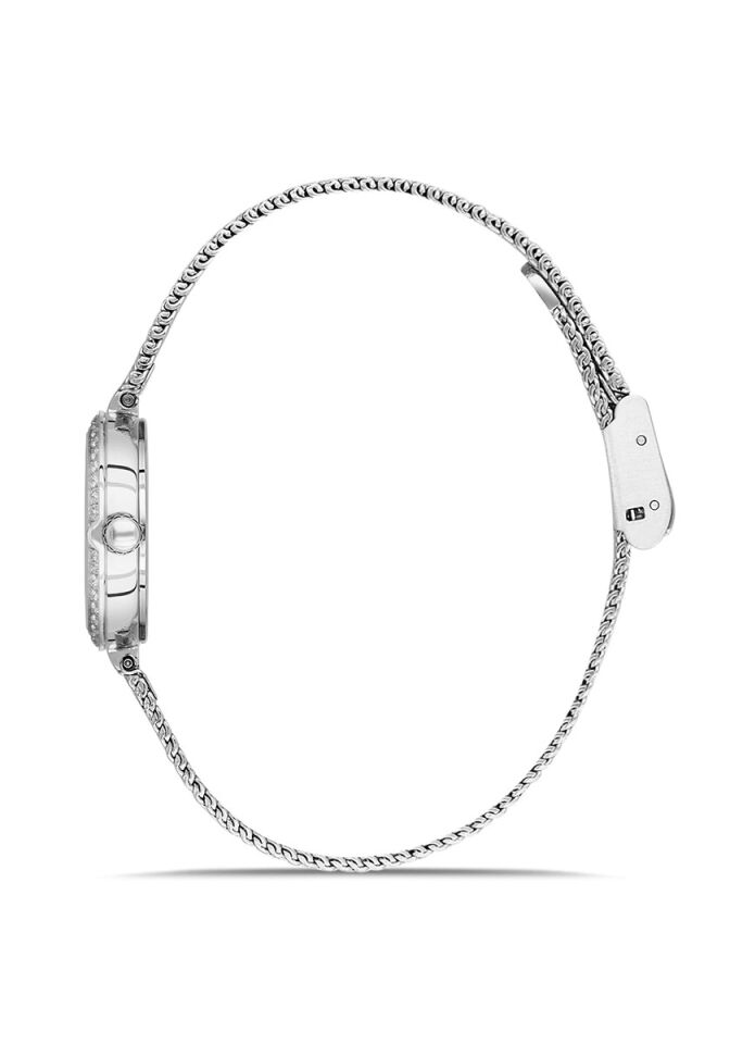 Momentus SW275S-02SS Kadın Kol Saati