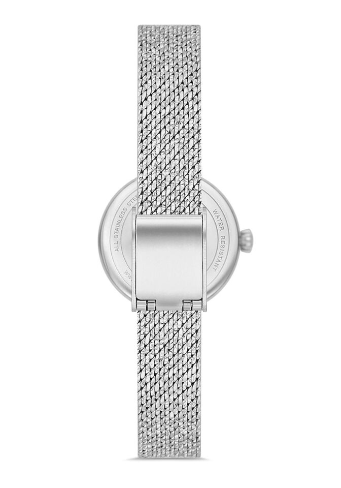 Momentus SW275S-02SS Kadın Kol Saati