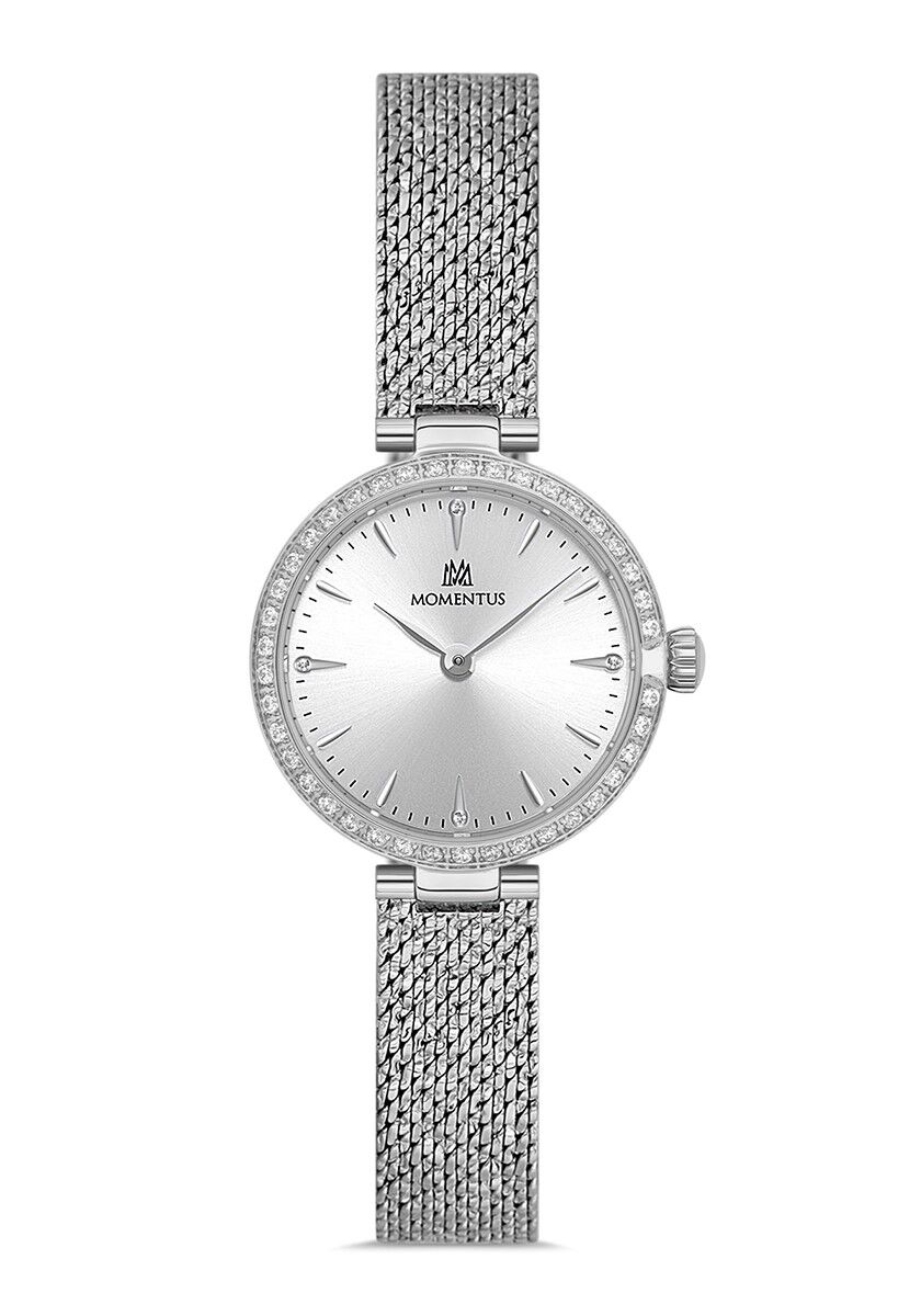 Momentus SW275S-02SS Kadın Kol Saati