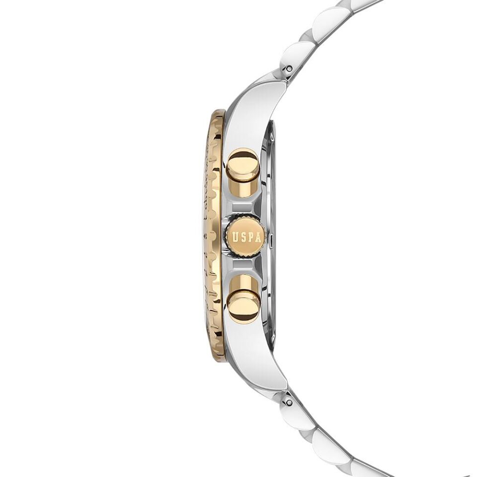 U.s. Polo Assn. USPA1052-05 Erkek Kol Saati