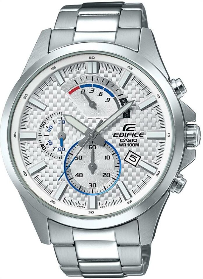 Casio Efv-530D-7Avudf Edifice Erkek Kol Saati