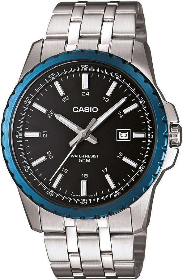 Casio Mtp-1328D-1Avdf Analog Erkek Kol Saati