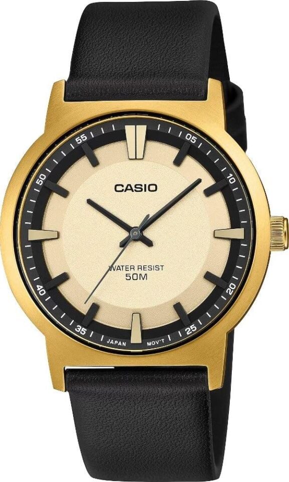Casıo MTP-B220GL-9AVDF