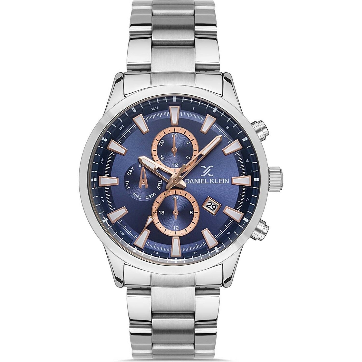 Daniel Klein Dk013859A-02 Erkek Kol Saati