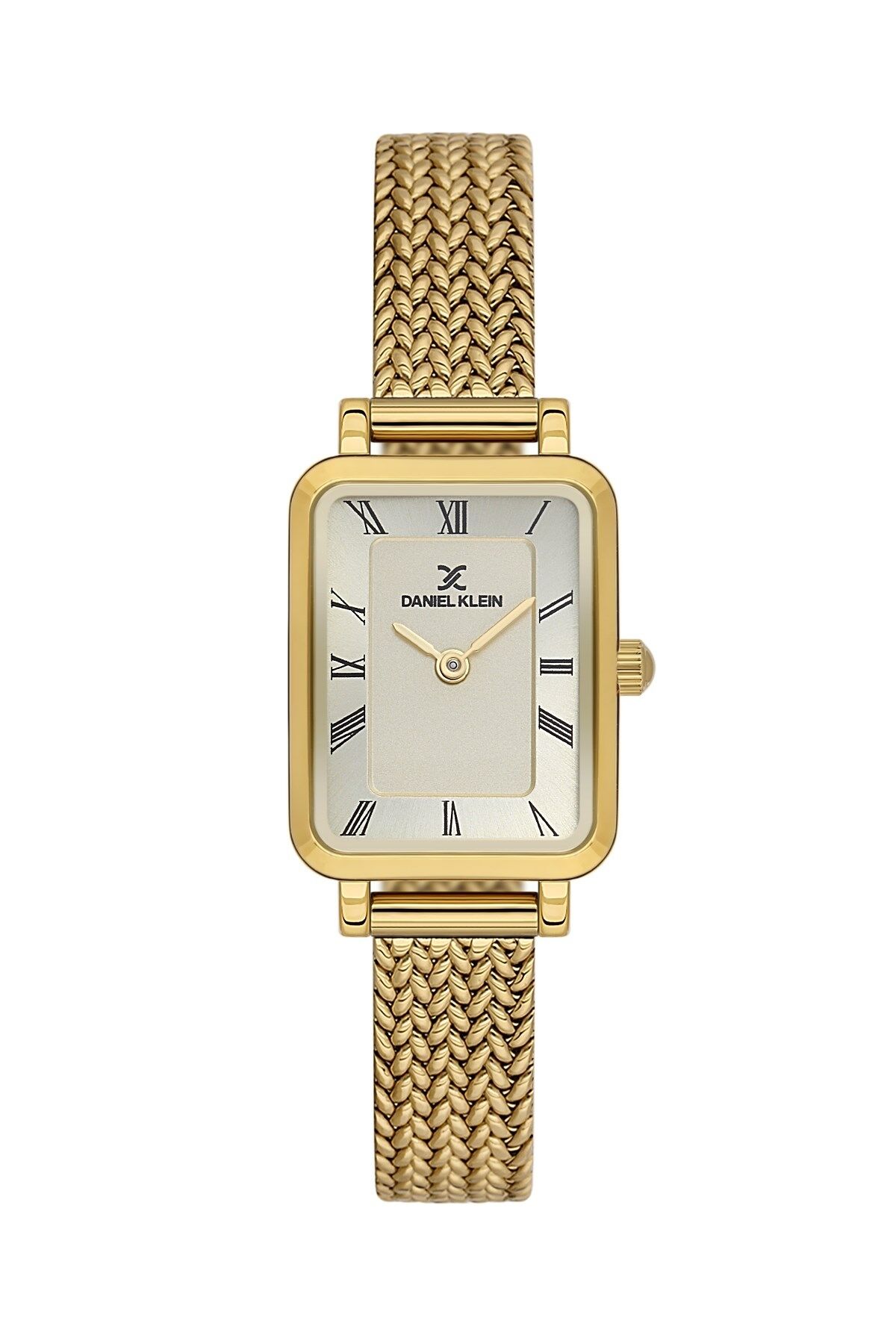 Daniel Klein Dke.1.10935-3 Kadın Kol Saati