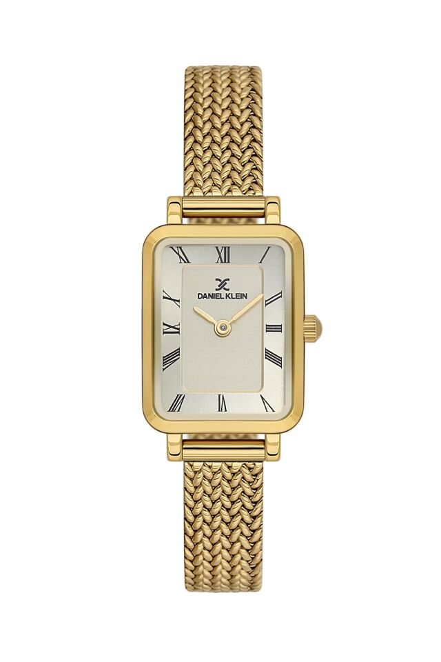 Daniel Klein Dke.1.10935-3 Kadın Kol Saati