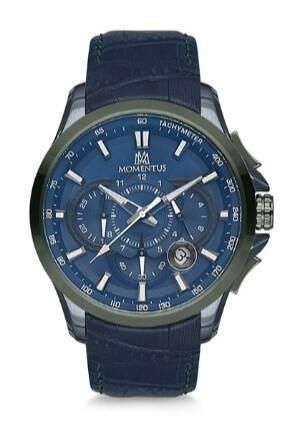Momentus Erkek Kol Saati SM296M-11MY