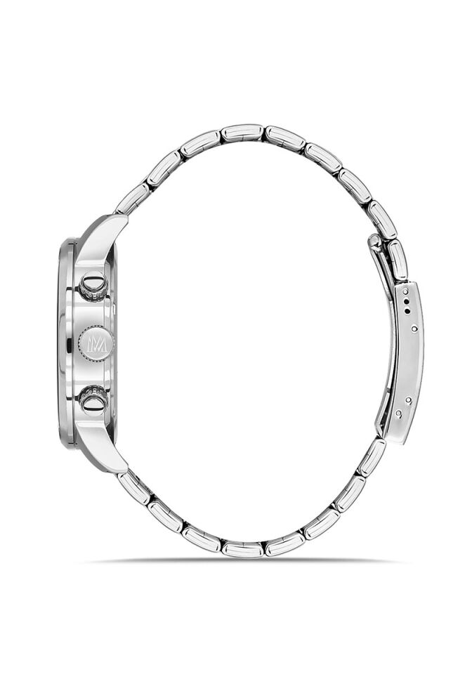 Momentus SC248S-04SS Erkek Kol Saati