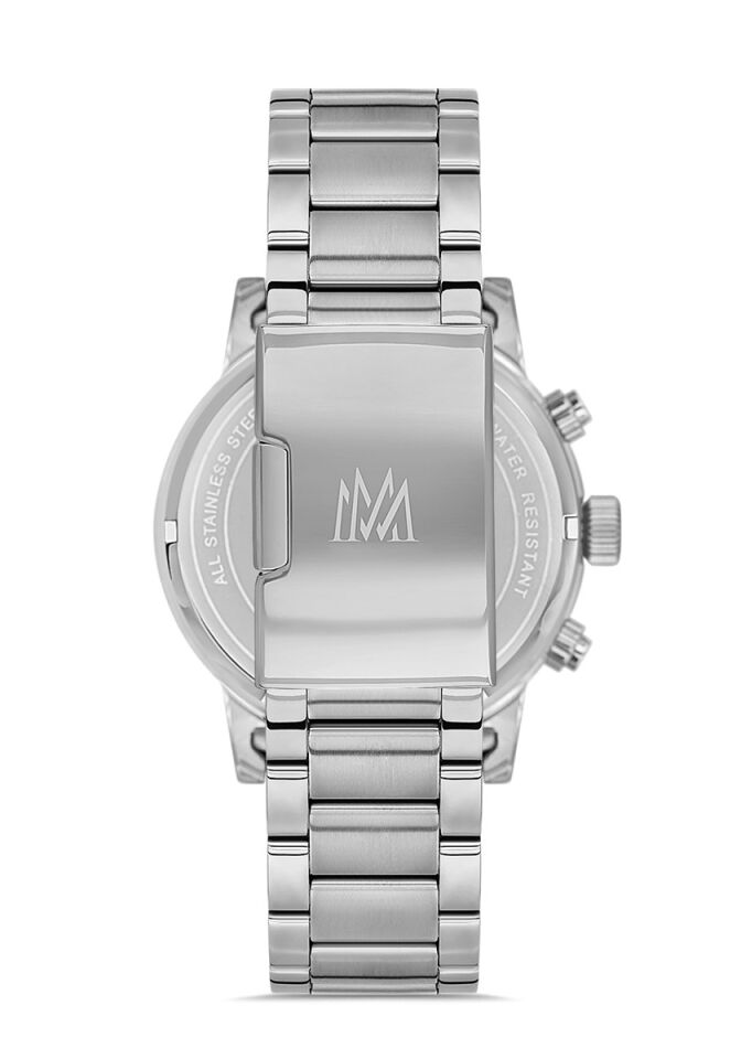 Momentus SC248S-04SS Erkek Kol Saati