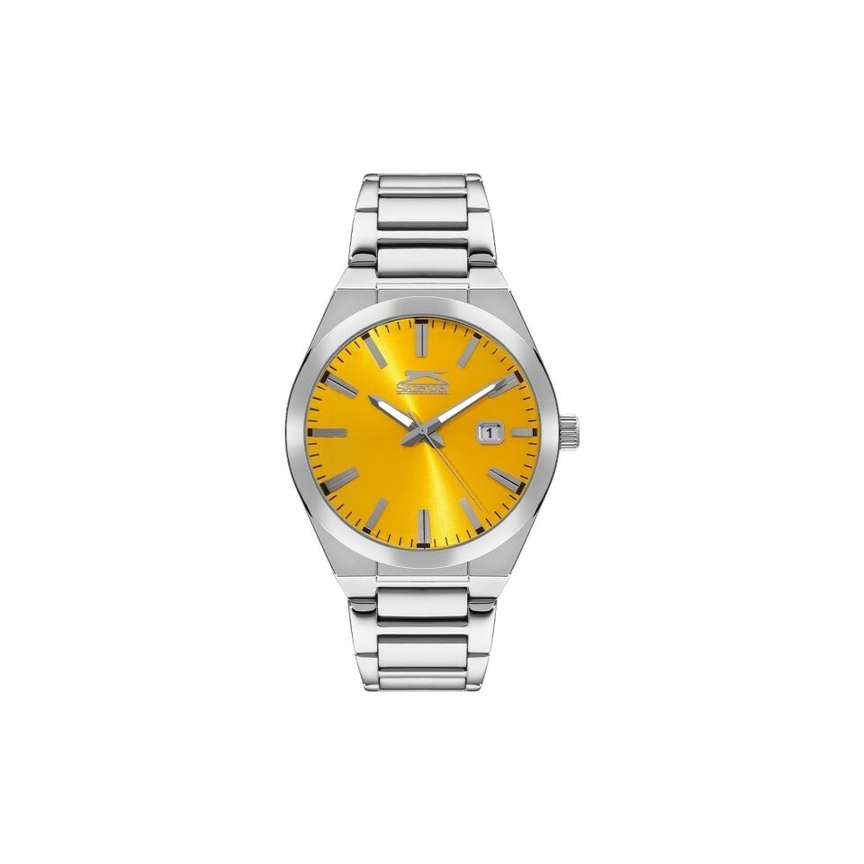 Slazenger Sl.09.2102.1.06 Erkek Kol Saati