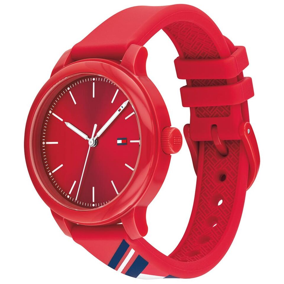 Tommy Hilfiger TH1782233 Kadın Kol Saati