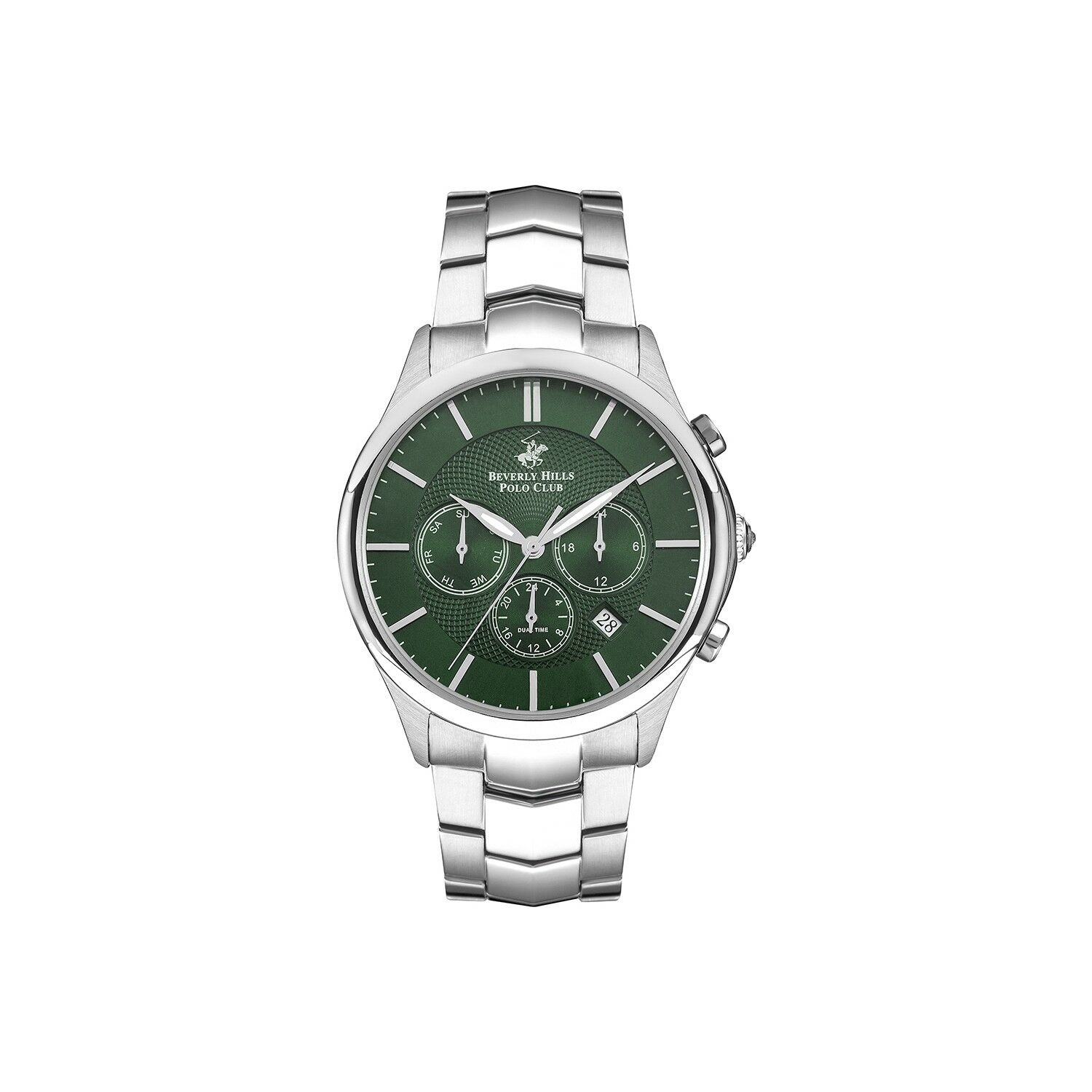 Beverly Hills Polo Bp3232X.370 Erkek Kol Saati