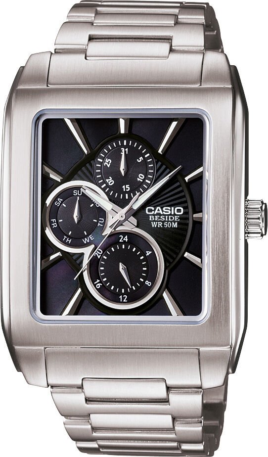 Casio Bem-306D-1Avdf Beside Erkek Kol Saati