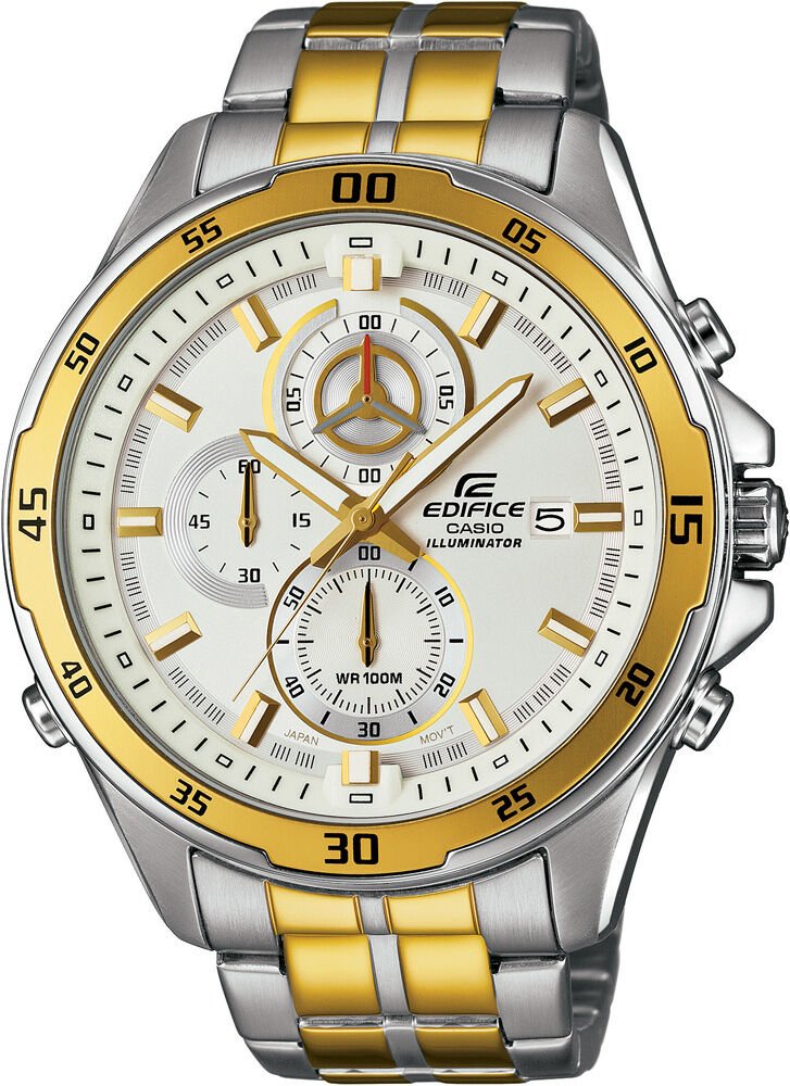 Casio Efr-547Sg-7A9Vudf Edifice Erkek Kol Saati