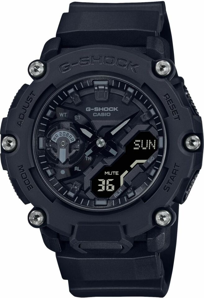 Casio Ga-2200Bb-1Adr G-Shock Erkek Kol Saati