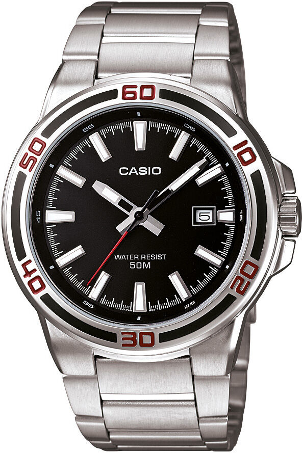 Casio MTP-1329D-1AVDF Analog Erkek Kol Saati
