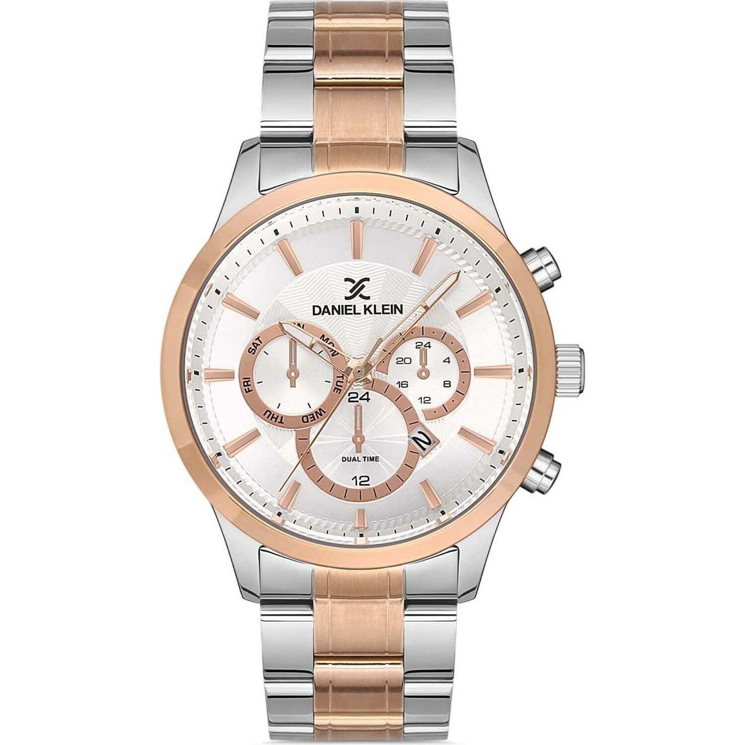 Daniel Klein Dk013859F-03 Erkek Kol Saati